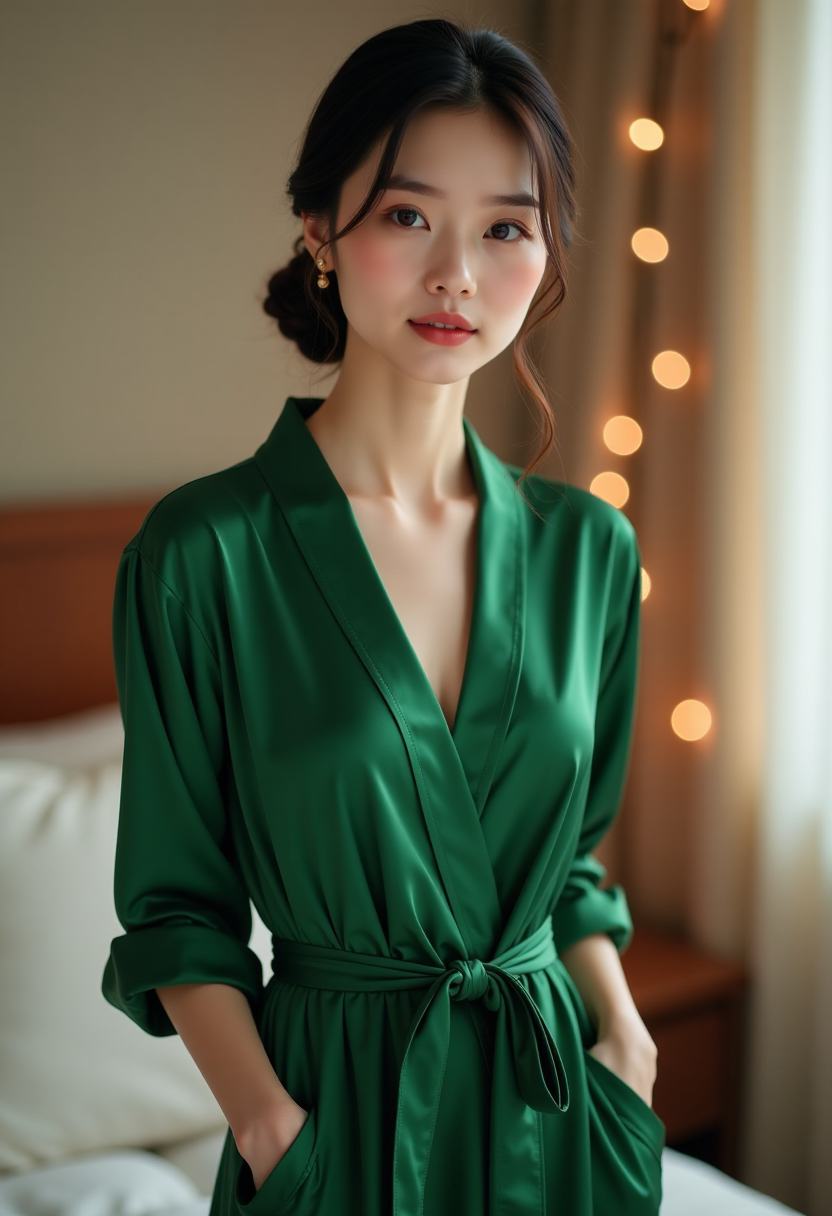 庄园继承人海报