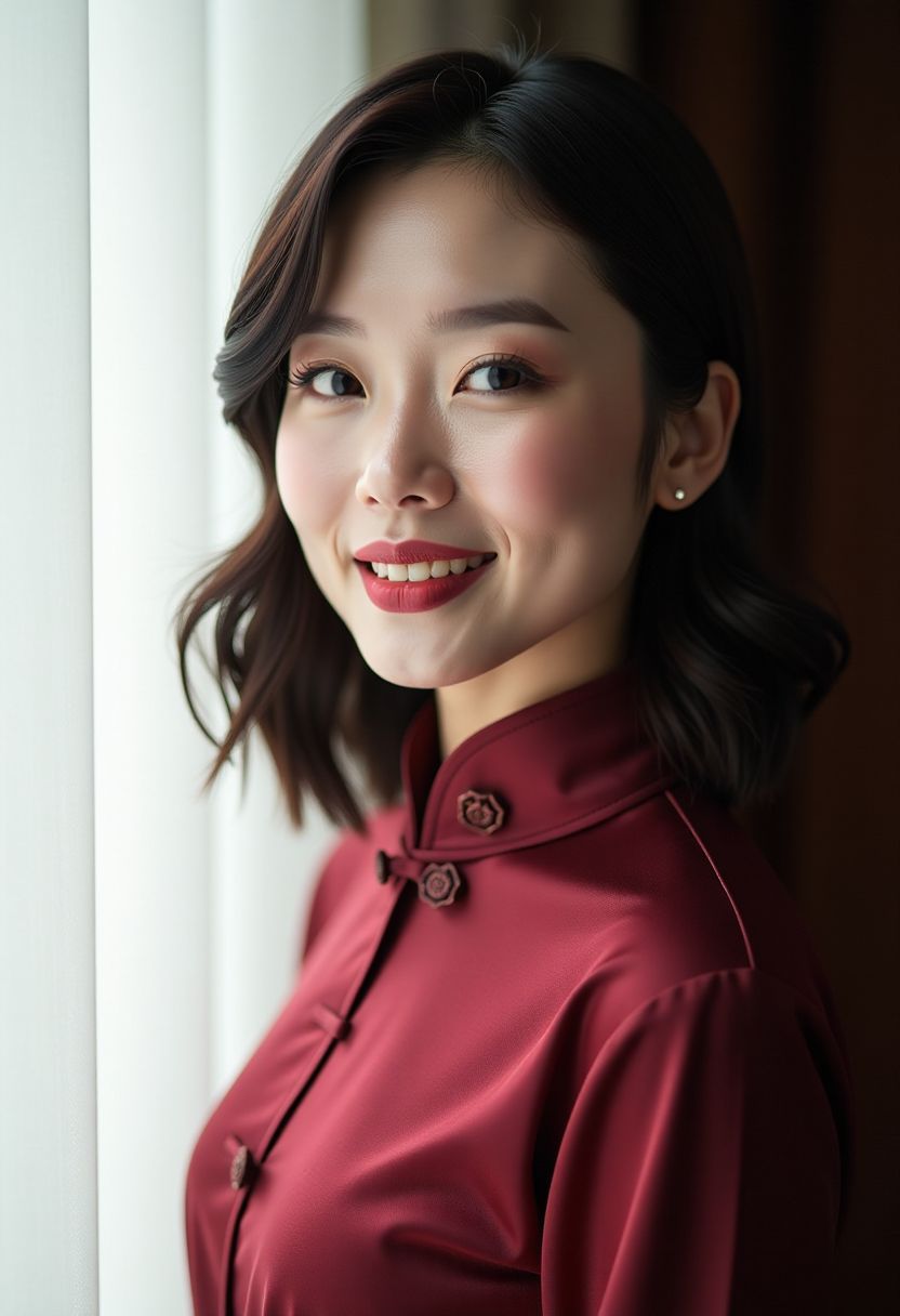 香槟塔上的誓言海报